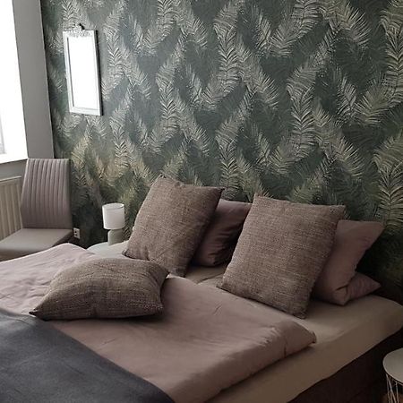 Ferienwohnung Happy 坦哲蒙 外观 照片